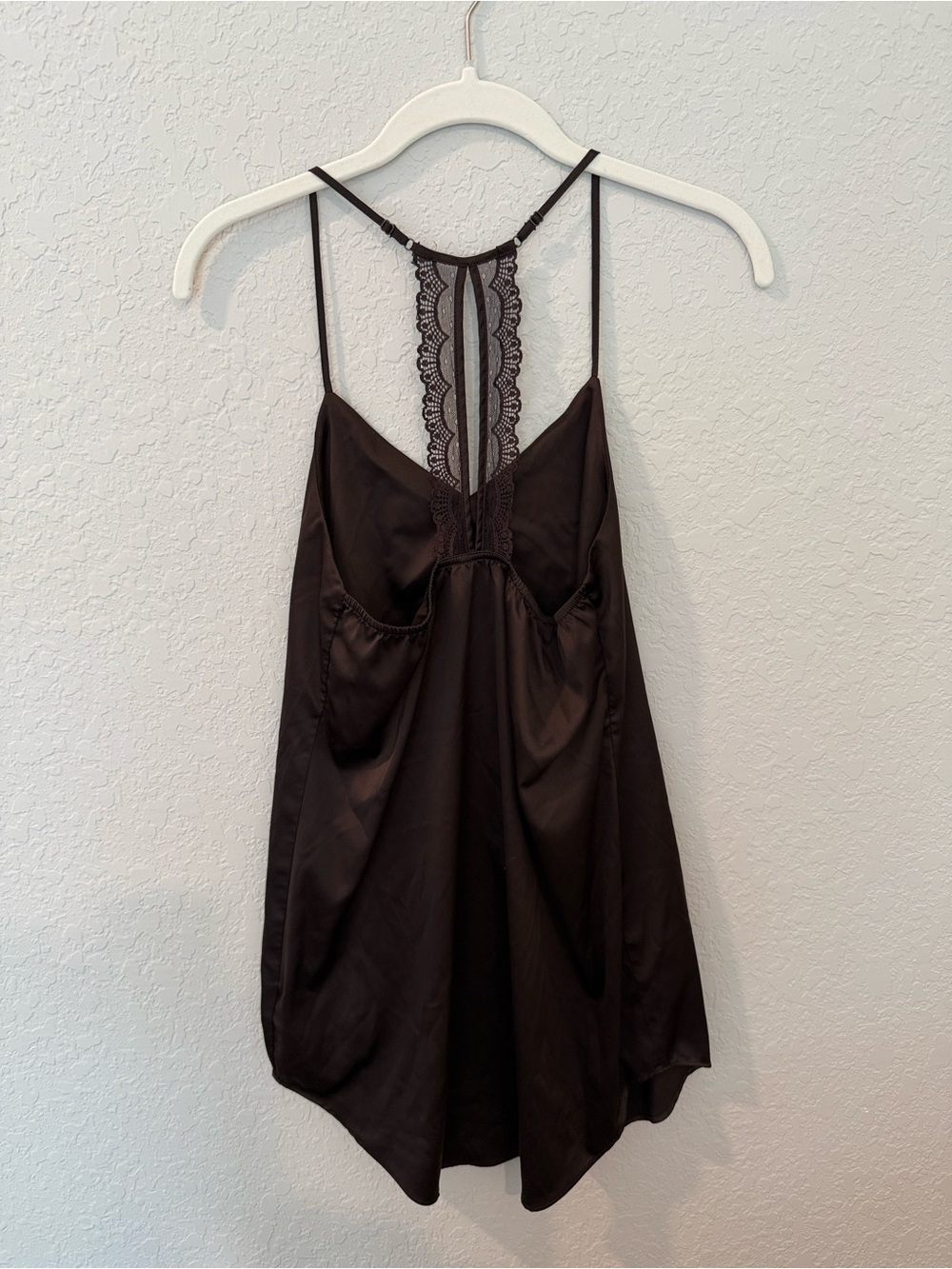 EXPRESS SLIP DRESS - Picture 2 of 4
